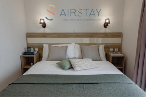 Zilean Apartments Airport by Airstay